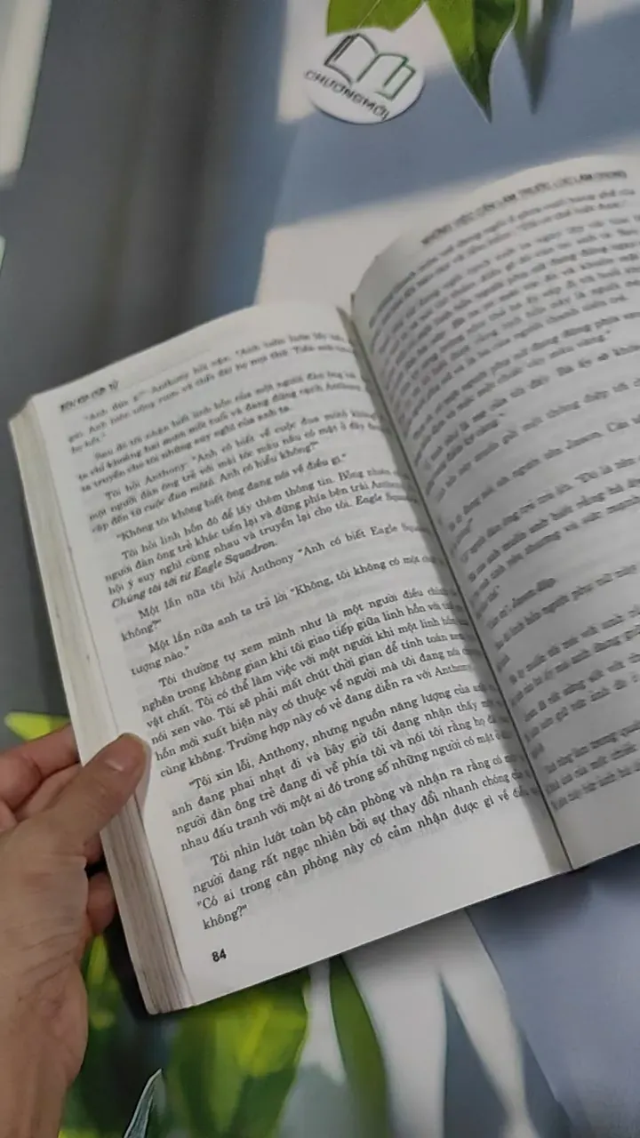 Những Việc Cần Làm Trước Lúc Lâm Chung - James Van Praagh 776247