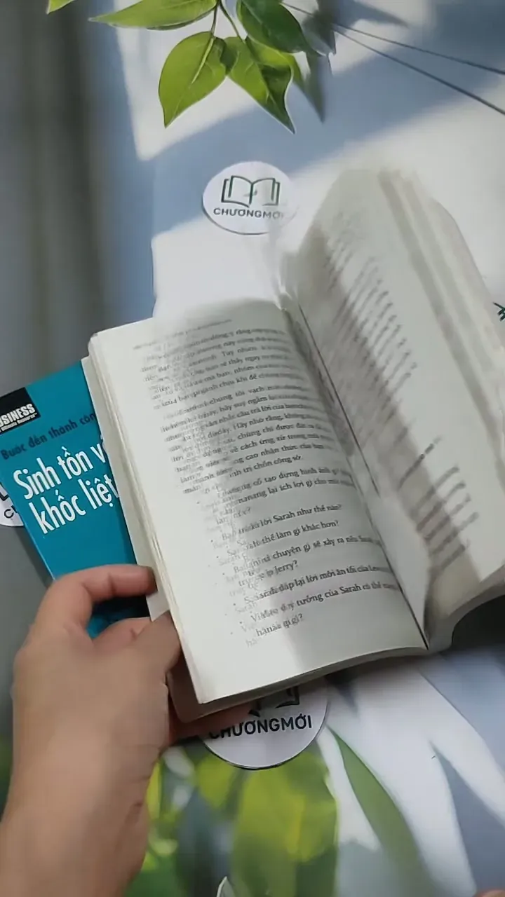 Com bo: Mưu Hèn Kế Bẩn Nơi Công Sở, Sinh Tồn Với Cạnh Tranh Khóc Liệt Ở Văn Phòng 707277