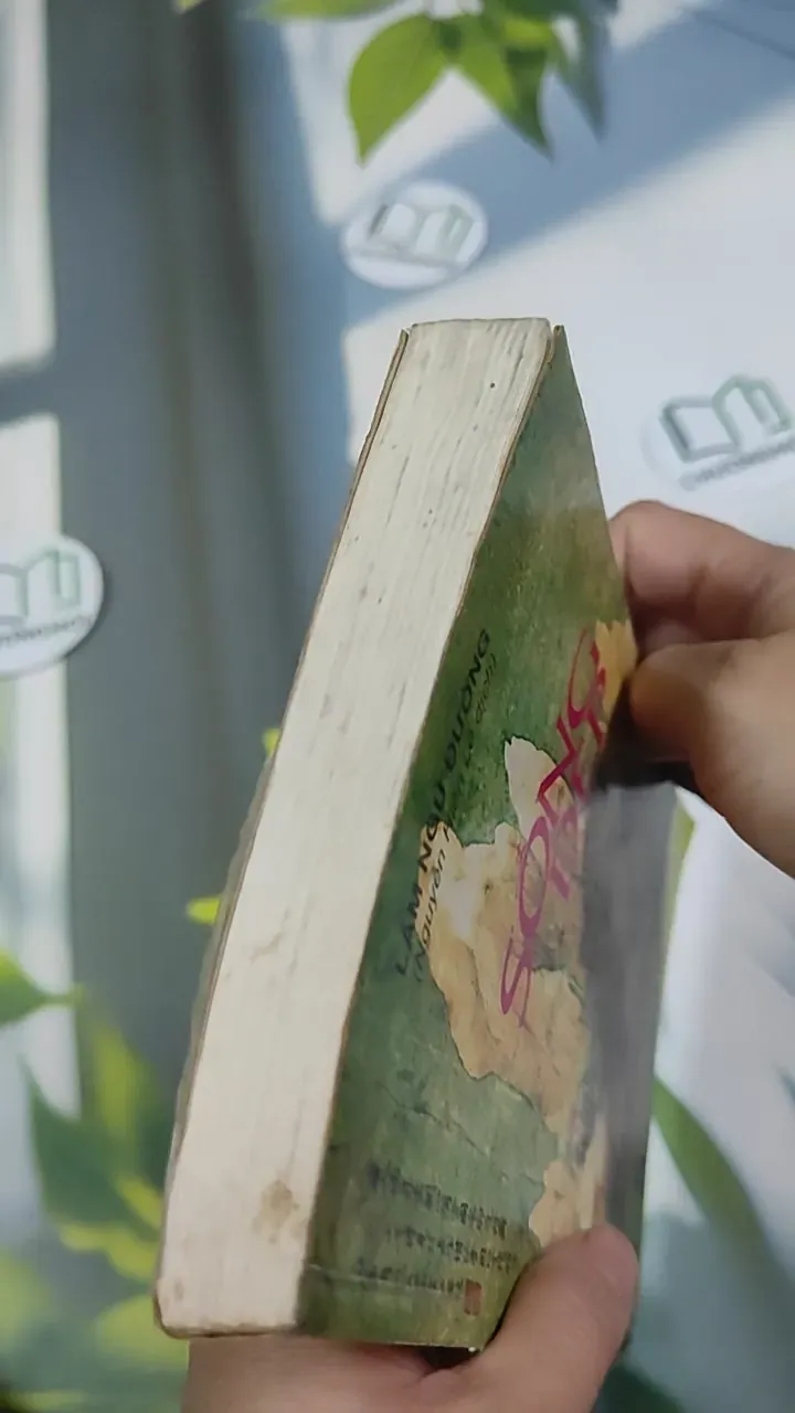 [MIỄN PHÍ BỌC SÁCH] [XƯA] Sống Đẹp (1999) - Lâm Ngữ Đường 787057