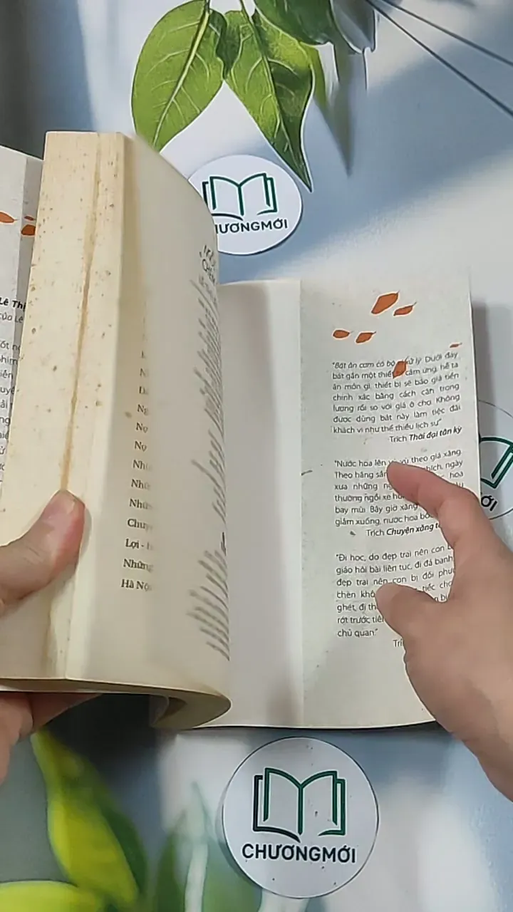 Ngồi lê chém gió - Lê Thị Liên Hoan (Lê Hoàng) 688663