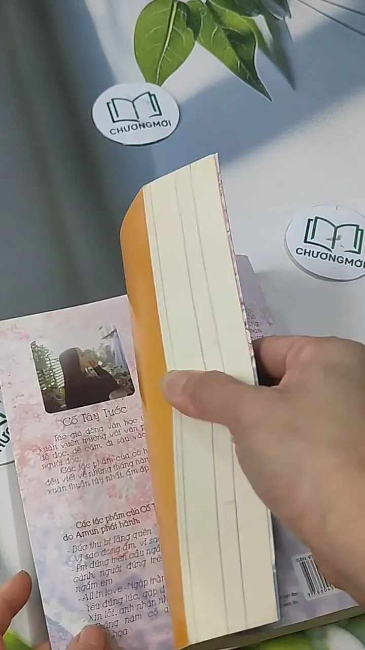 All In Love - Ngập Tràn Yêu Thương - Cố Tây Tước 705594