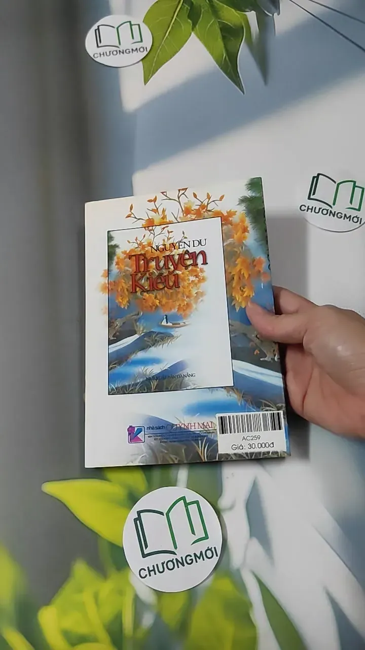 Truyện Kiều (Truyện Kiều) 780877