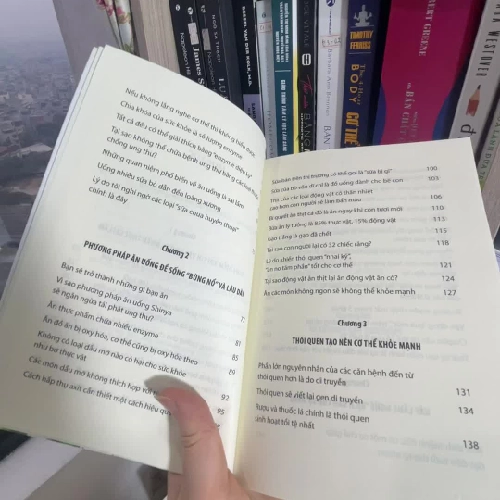 Sácg Nhân Tố Enzym - Tập 1 376851