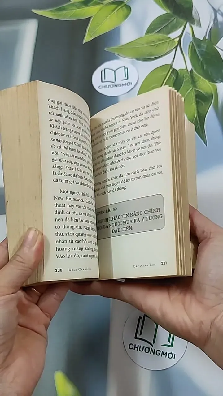 Đắc Nhân Tâm 634436