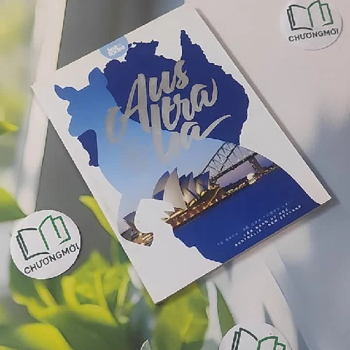 Australia - Nơi Tương Lai Bắt Đầu