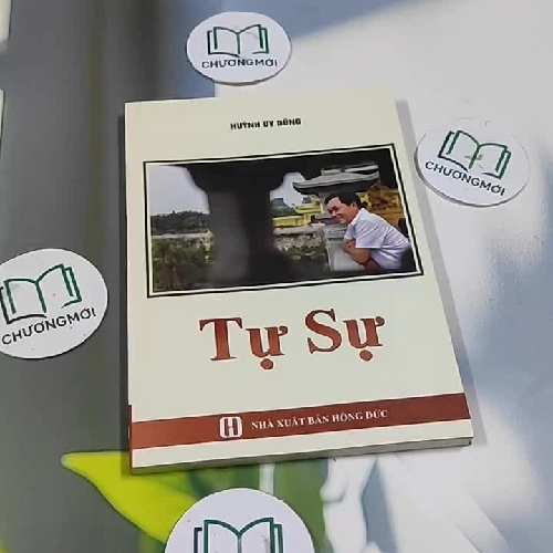 Tự Sự - Huỳnh Uy Dũng - Huỳnh Uy Dũng