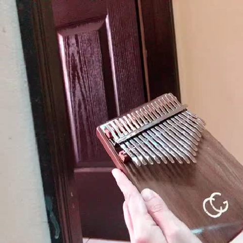 Kalimba Cega 17 phím 439312