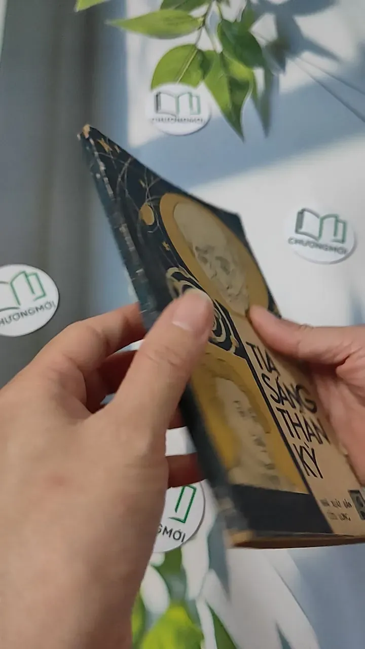 [XƯA] Tia Sáng Thần Kỳ (1986) 775975