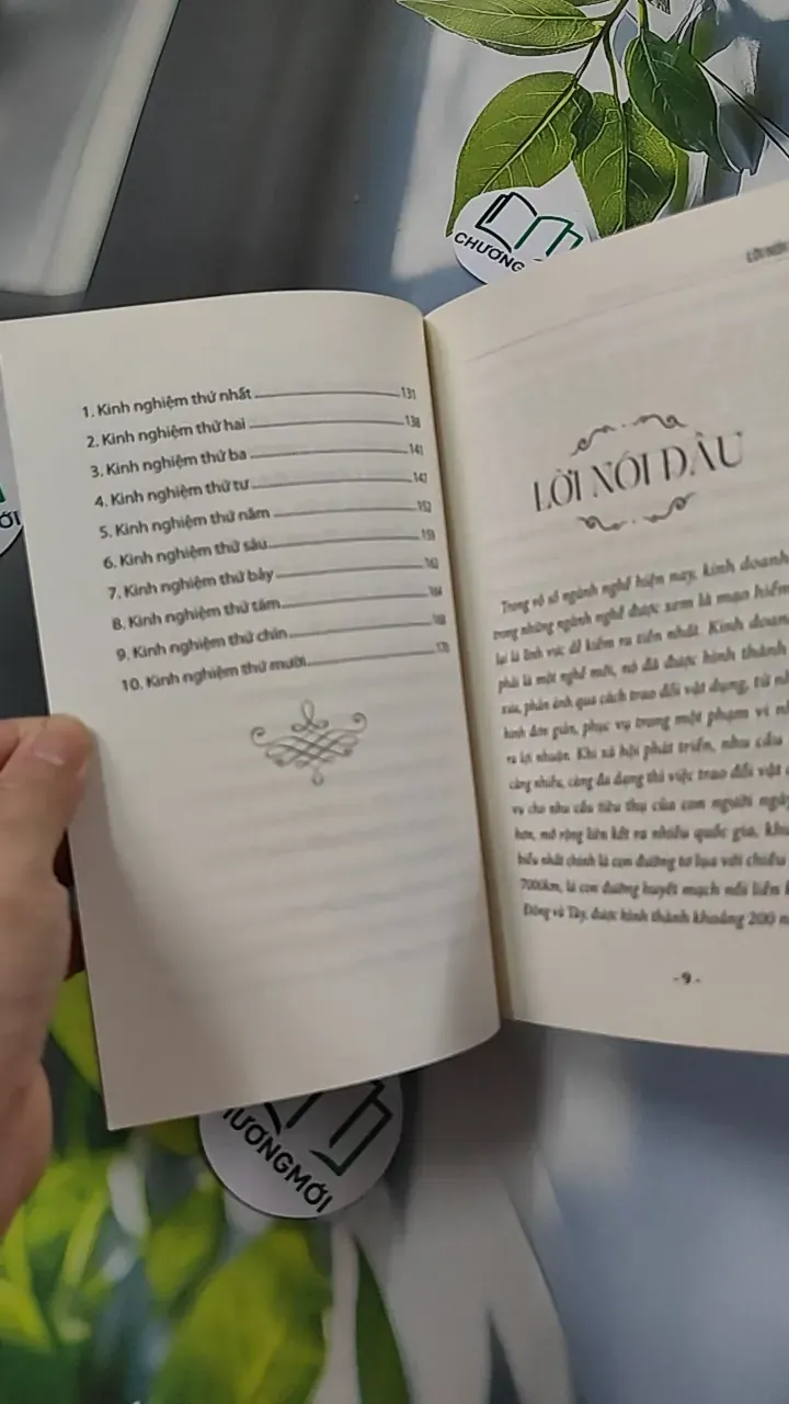 Kinh Doanh Theo Quan Điểm Đạo Phật - Thích Phước Tiến 776119