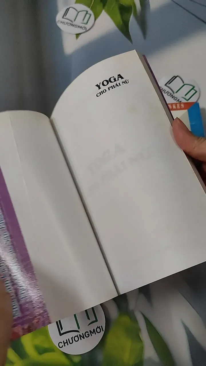 Combo Yoga Thư Giãn, Cho Phái Nữ 780828
