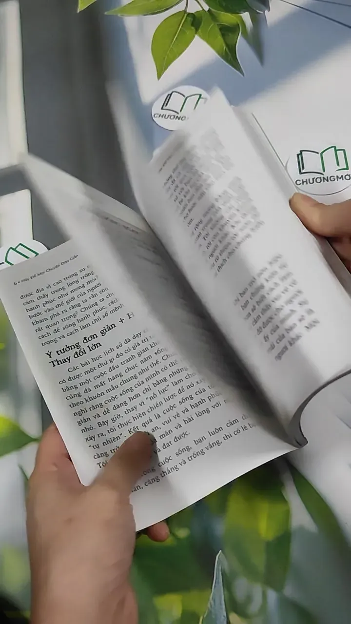 Hãy Để Mọi Chuyện Đơn Giản - Tolly Burkan 787102