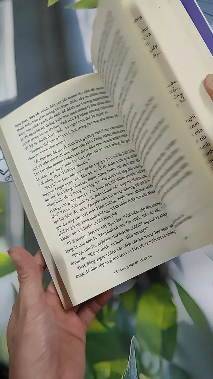 Tiểu Thư Jones Bên Lề Lý Trí - Helen Fielding 787100