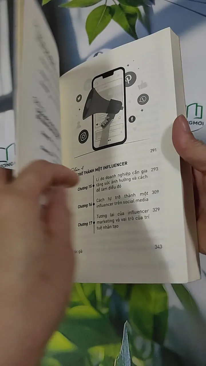 Chiến Lược Influencer Marketing - Neal Schaffer 787070