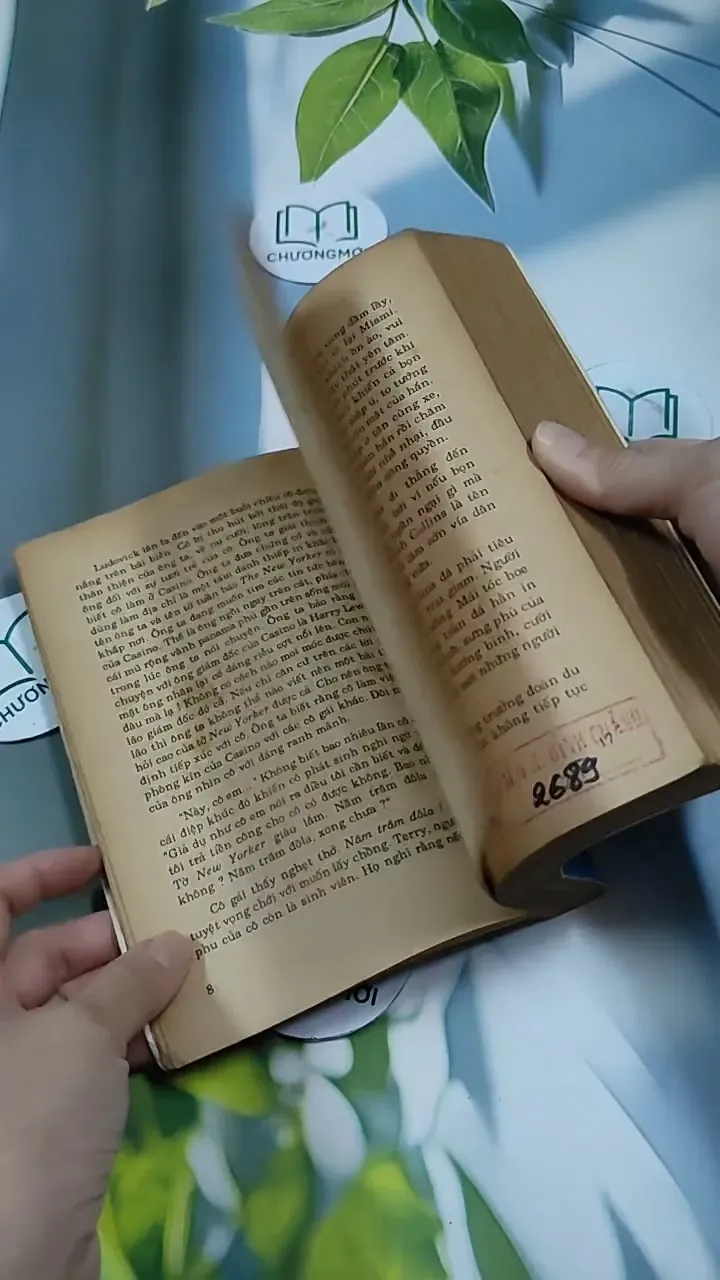 Này Cô Em... - James Hadley Chase 713877