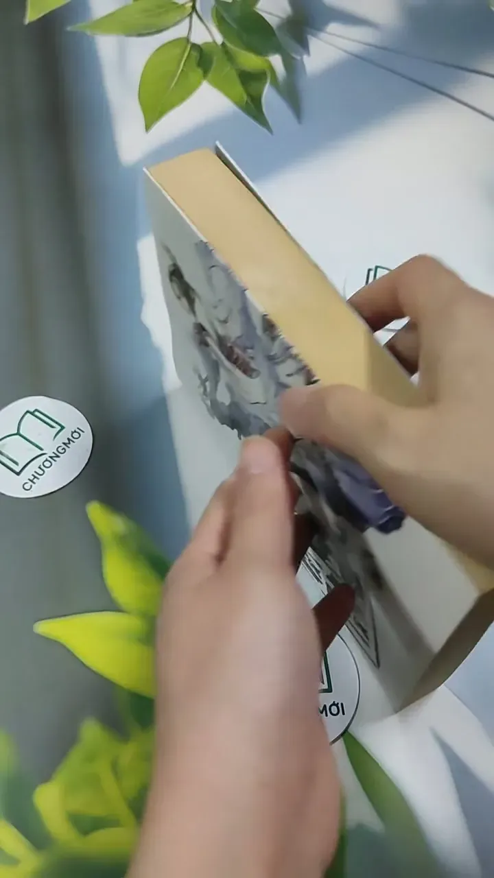 Nhất Phẩm Thiên Kim - Địch Hoa 707322