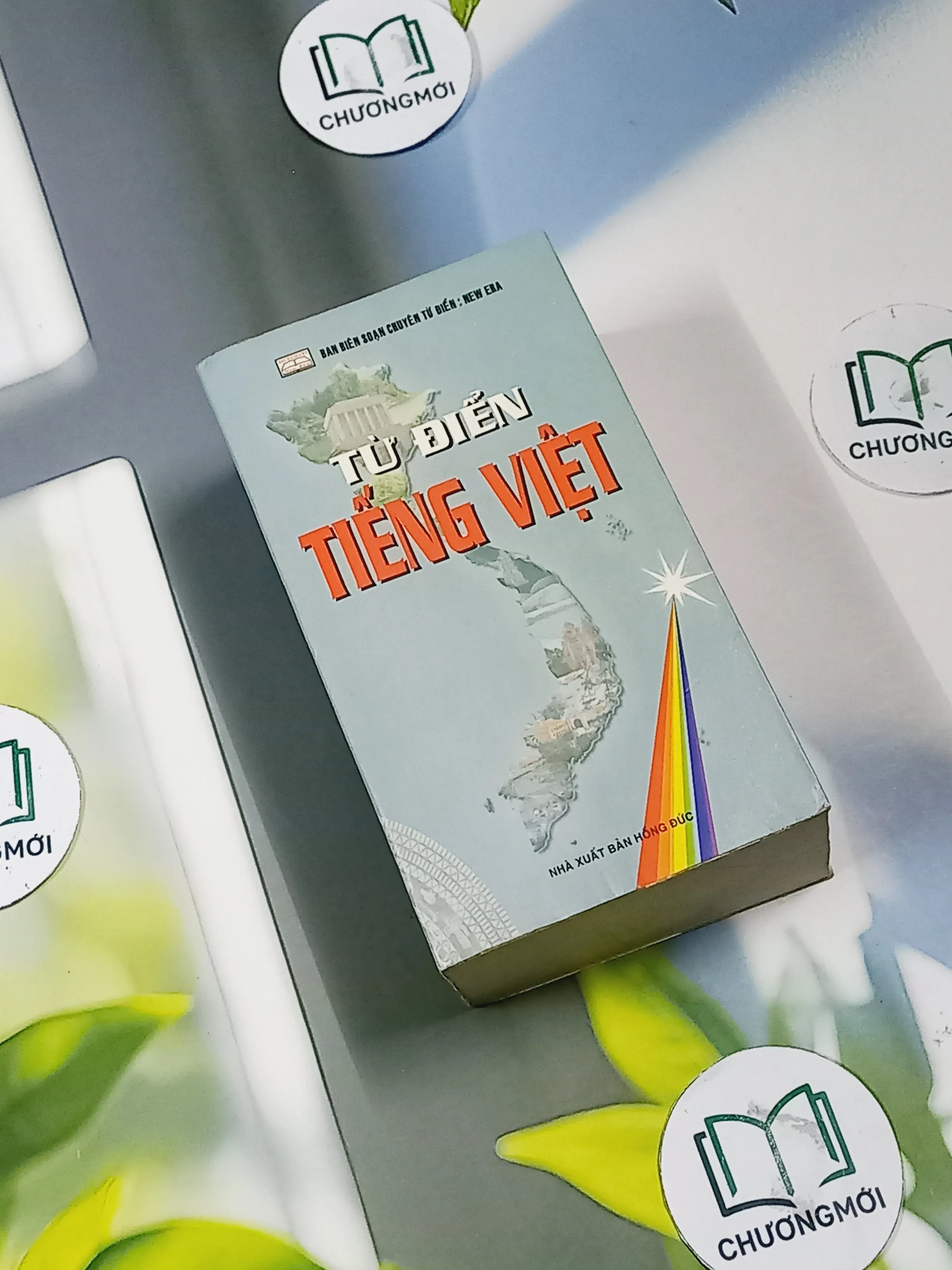 Từ Điển Tiếng Việt