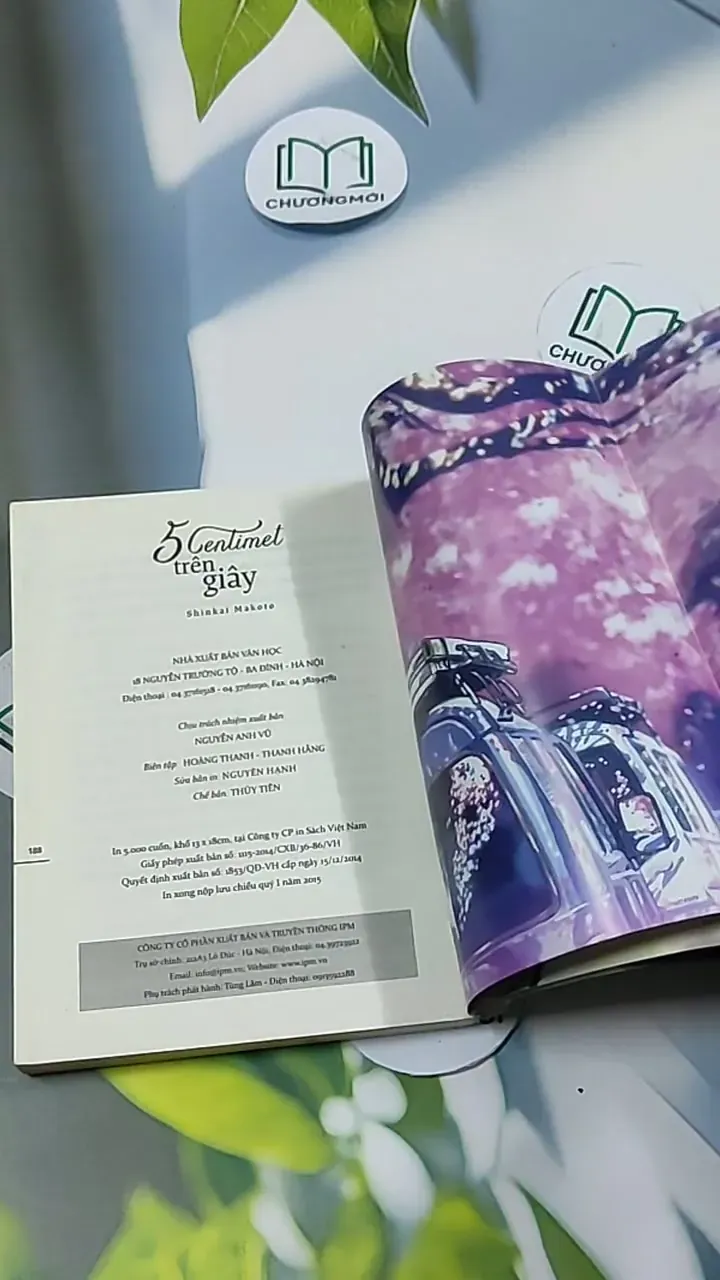 5 Centimet Trên Giây 703136