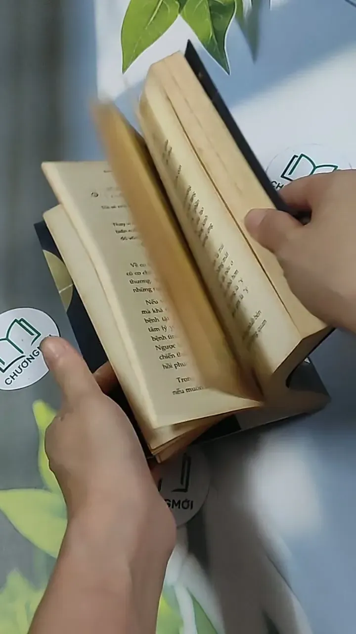 Đời đảo điên, bình yên sống - Yasuyuki Sato 698579