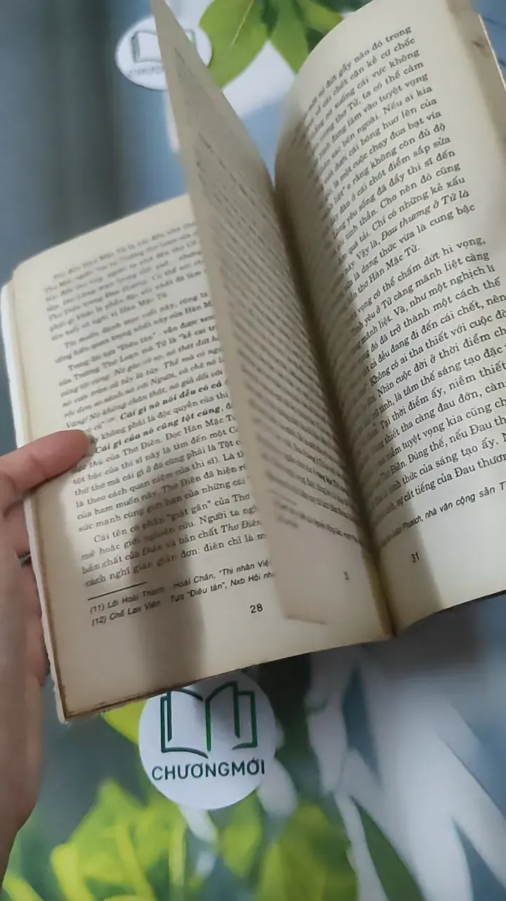 Hàn Mặc Tử - Một Hành Trình Sáng Tạo (Hàn Mặc Tử - Một Hành Trình Sáng Tạo) 780882