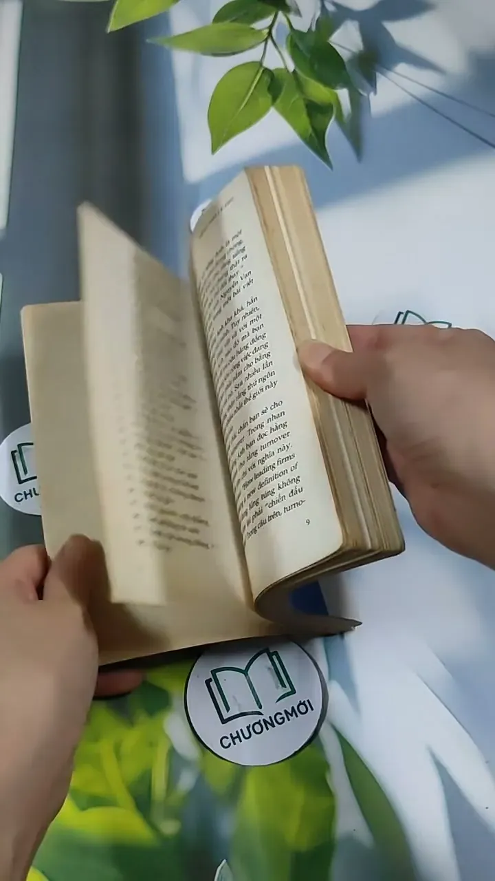 Tiếng Anh Lý Thú - Nguyễn Vạn Phú 705682