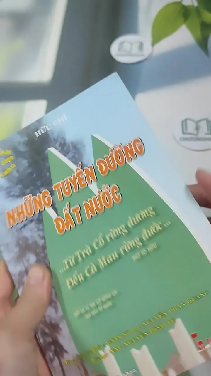 Những Tuyến Đường Đất Nước 1995 - 2009 - Hữu Chí 727355