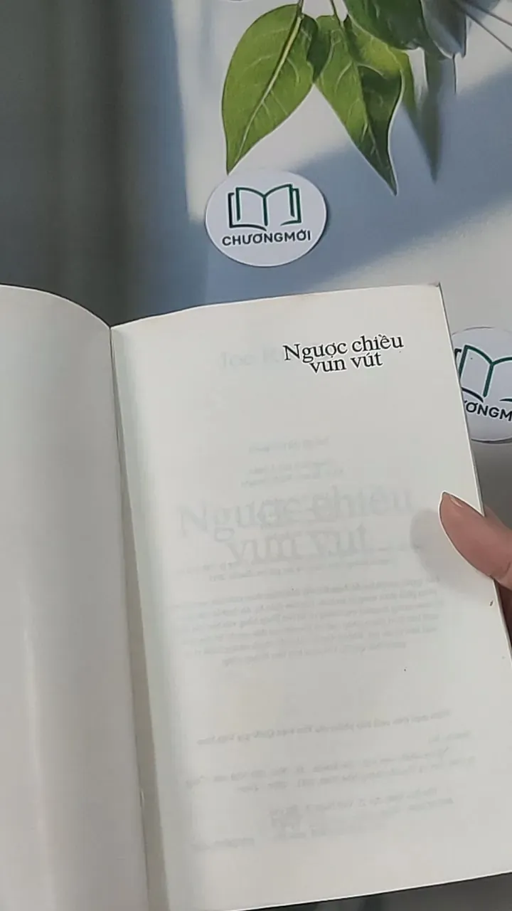 Ngược chiều vun vút - Joe Ruelle 688508