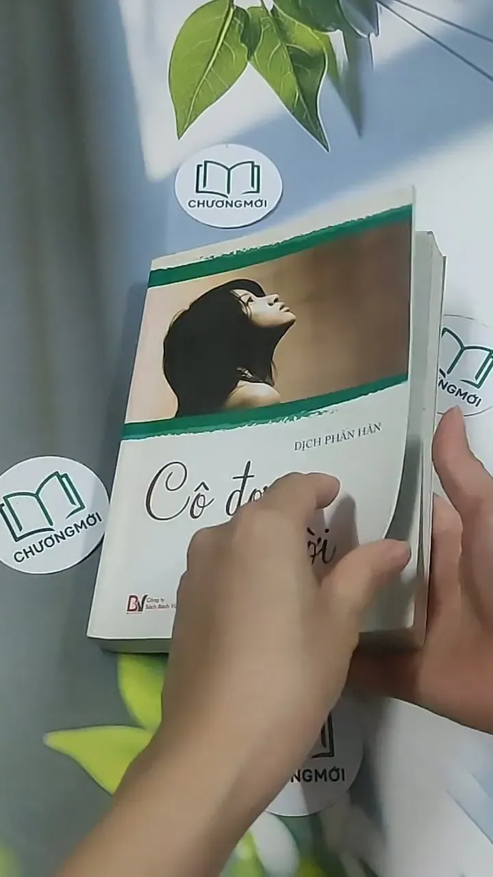 Cô đơn vào đời - Dịch Phấn Hàn 694970