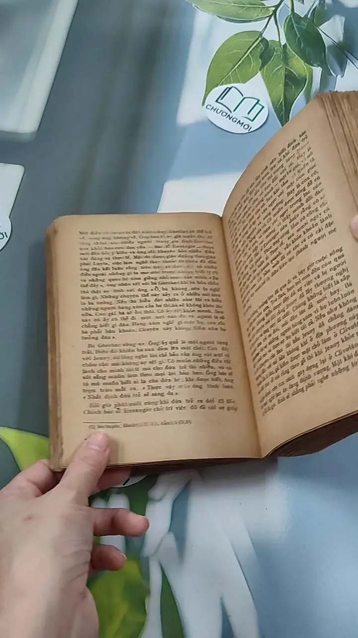 [XƯA] Jenny Ghechac 1 (1986) - Theodor Dreiser 776082