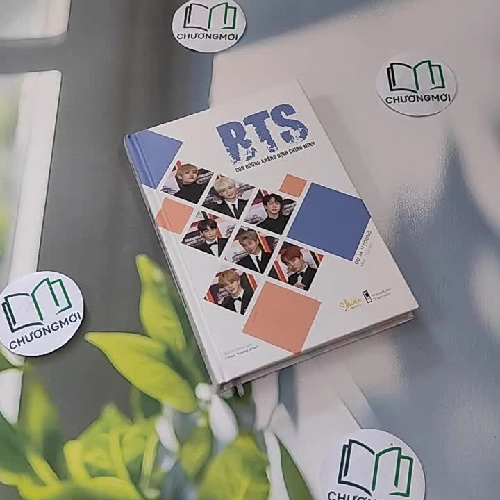 BTS: Con Đường Khẳng Định Chính Mình - Gu Ja-Hyoung