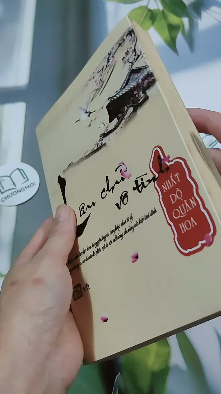 Phế Hậu Tướng Quân - Lâu Chủ Vô Tình - Lâu Chủ Vô Tình 744712