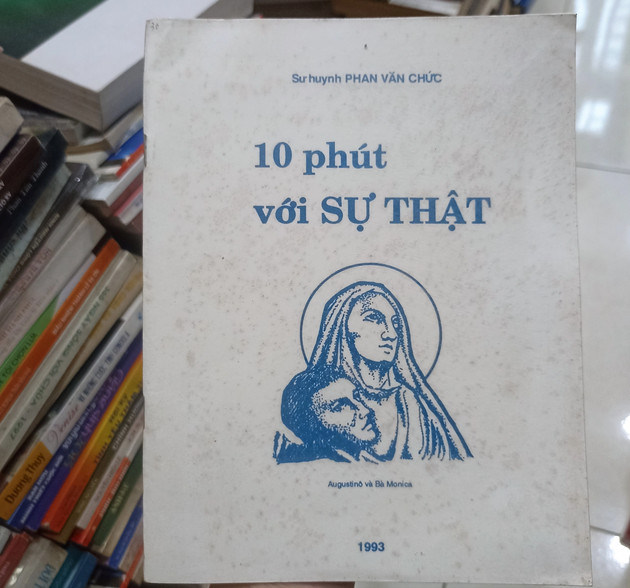 10 Phúc với sự thật 🌻