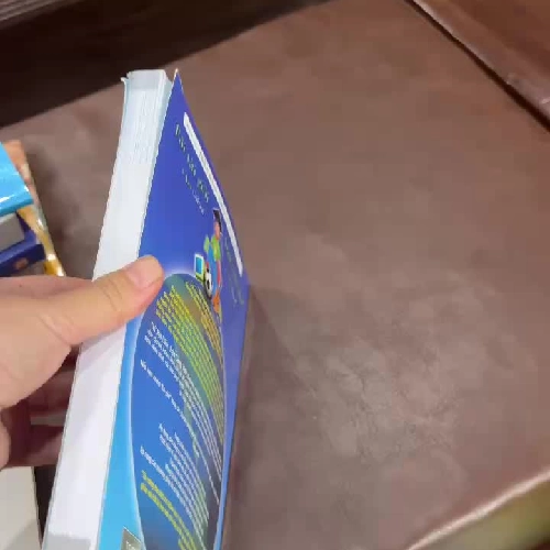 Tôi Tài Giỏi, Bạn Cũng Thế!- K6