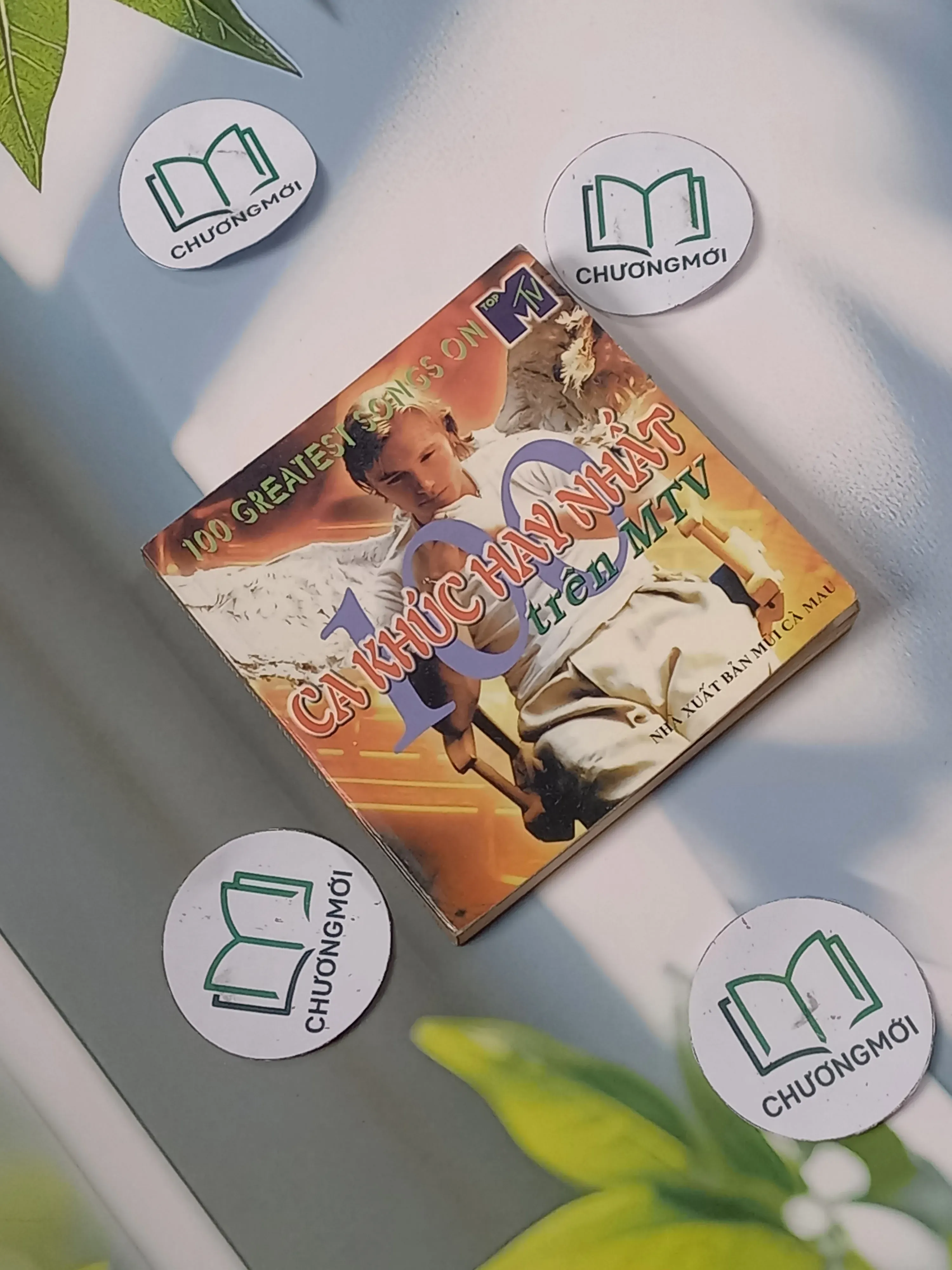 100 Greatest Songs On MTV