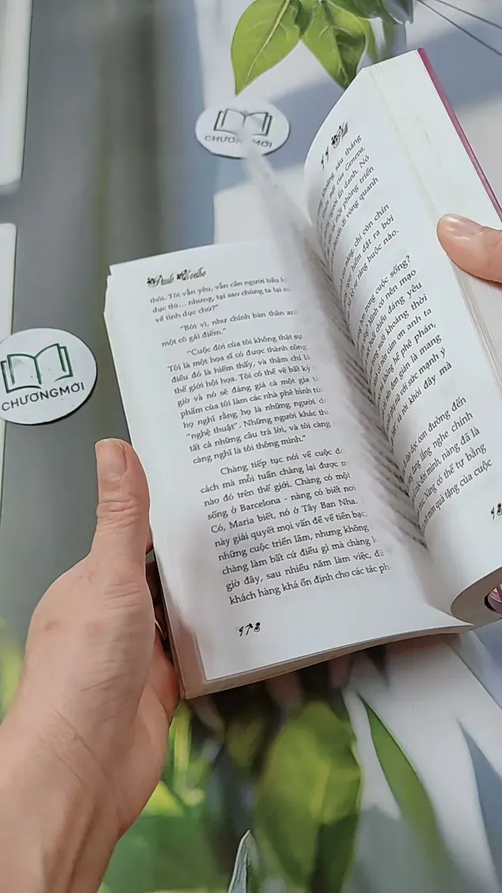 11 Phút - Paulo Coelho 744684