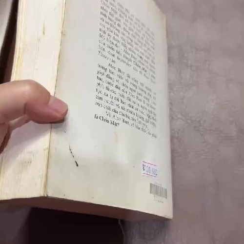 Chốn Mật – Robert Ruark | Tiểu thuyết tâm lý phương Tây