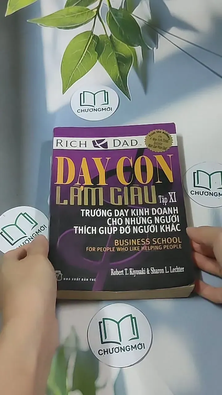 Dạy con làm giàu 11 688577