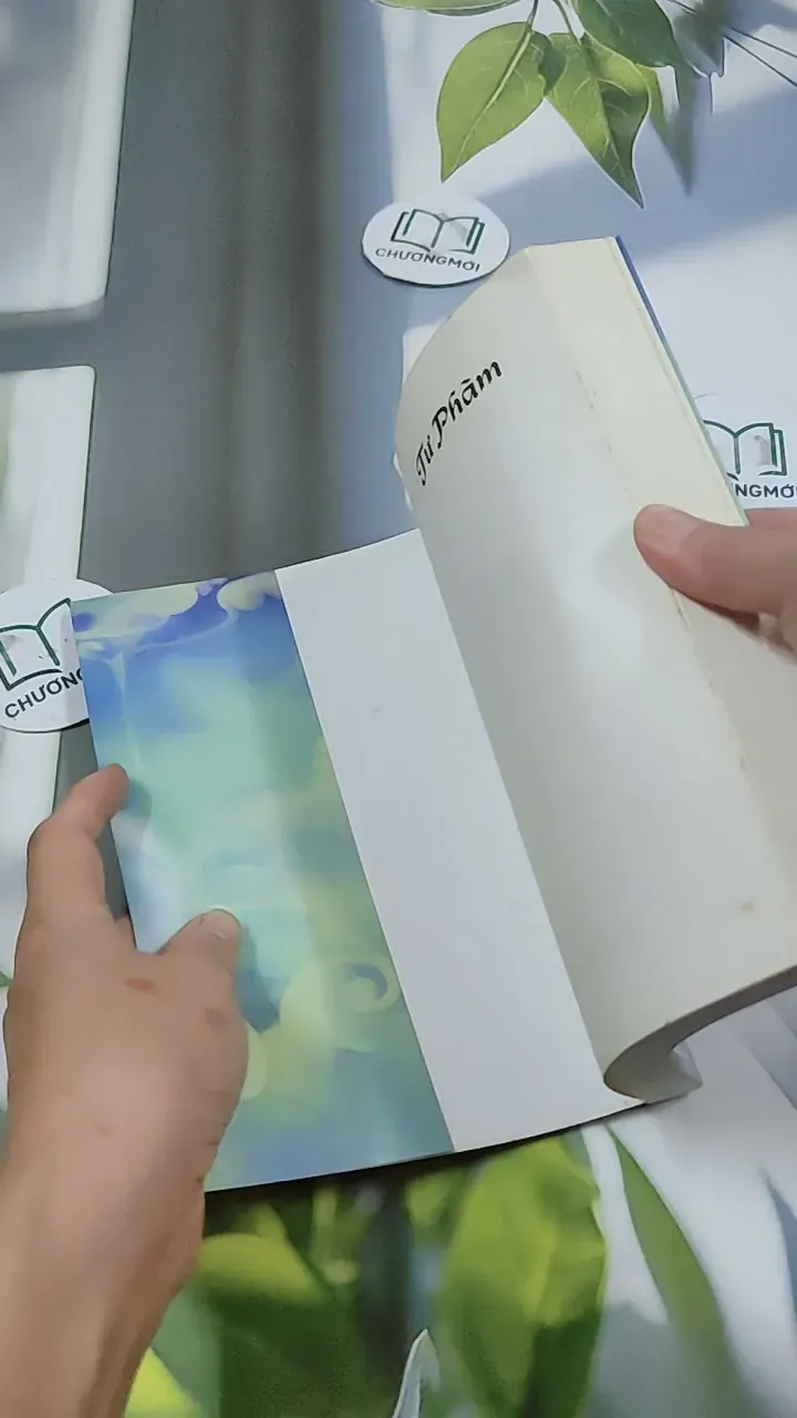 Tư Phàm - Công Tử Hoan Hỉ 744703