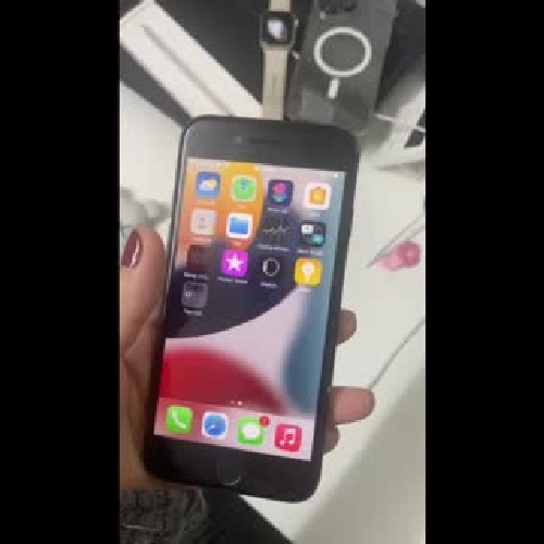 Dư iPhone 7 icloud  sạch - 