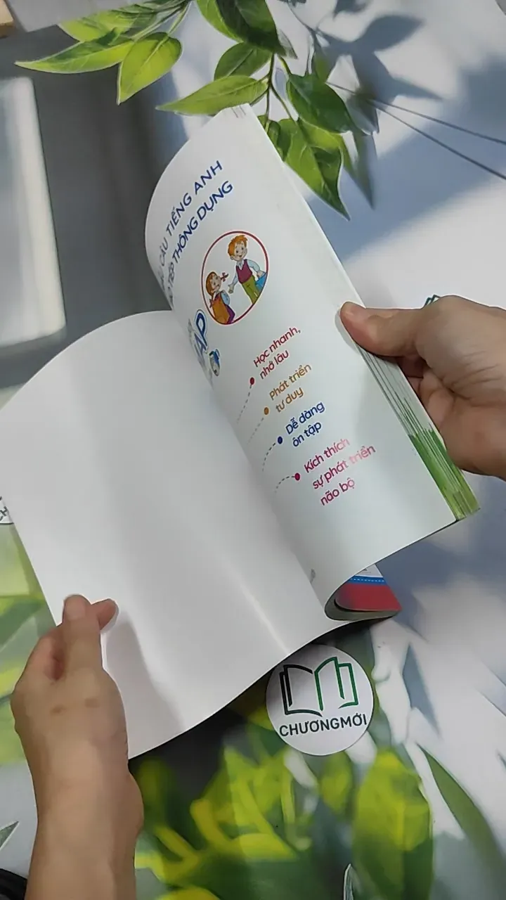 1001 Mẫu Câu Tiếng Anh Giao Tiếp Thông Dụng - Alice Beatrice 750836