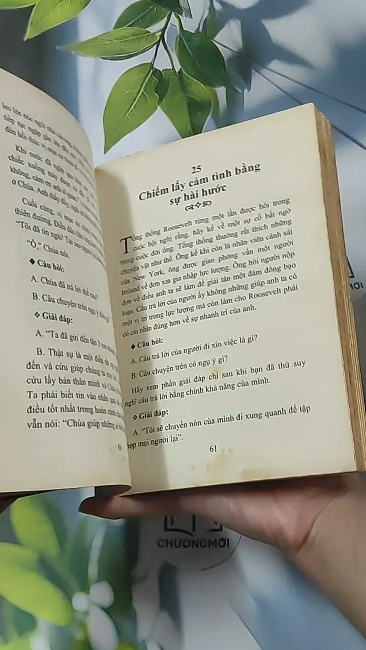 Trí tuệ diệu kỳ - G. Francis Xavier 688558