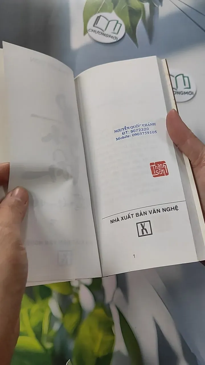 Phù Vân - Thư Pháp - Thanh Sơn 775953