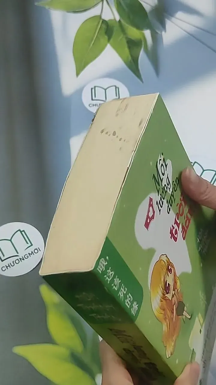 Mối lương duyên trời đánh - Hoa Thanh Thần 694961