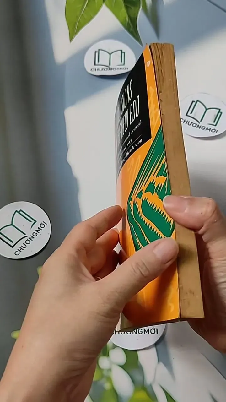 Collisions in the New Edo - Tony Henderson 703087