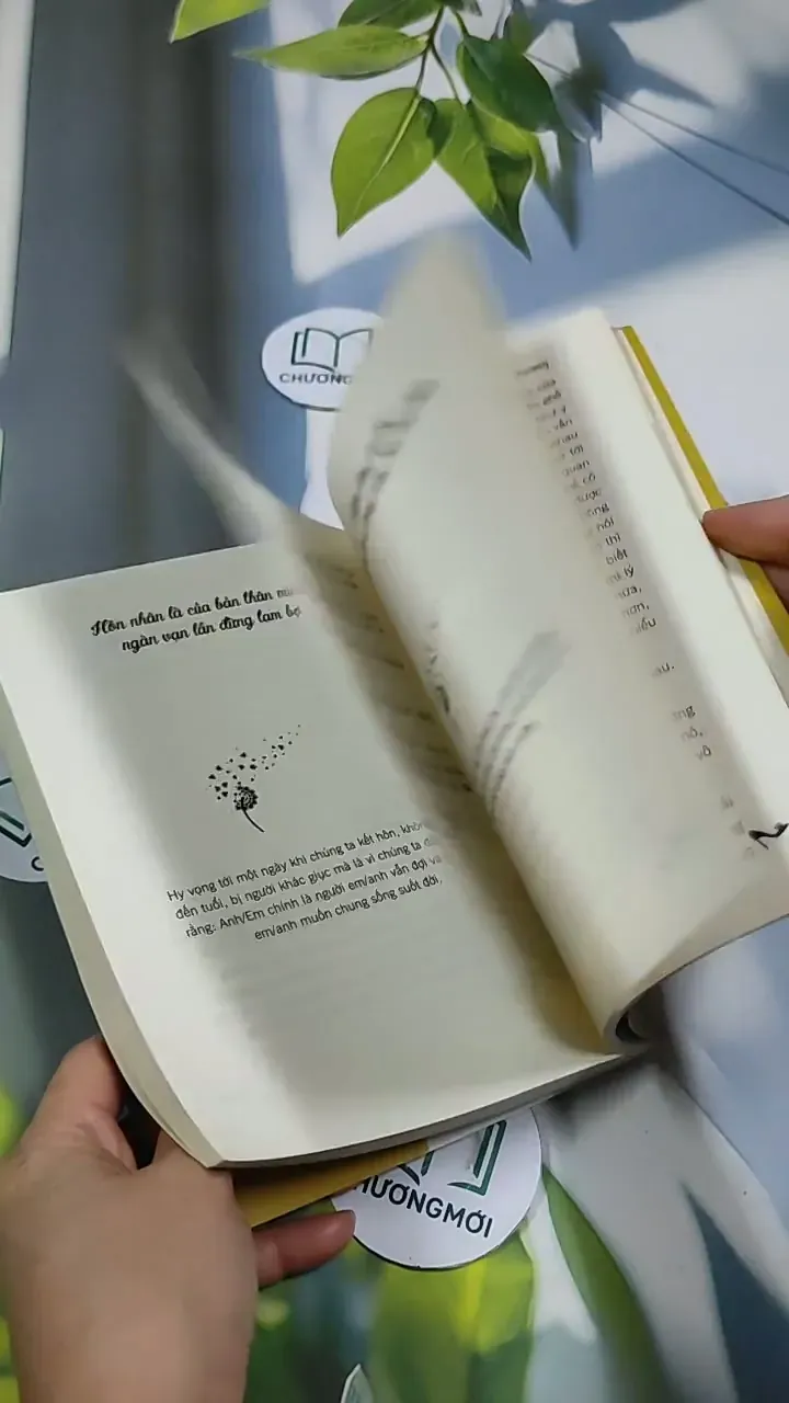 Biết Cách Tỏa Hương, Để Được Người Thương - Nhị Hy 705736