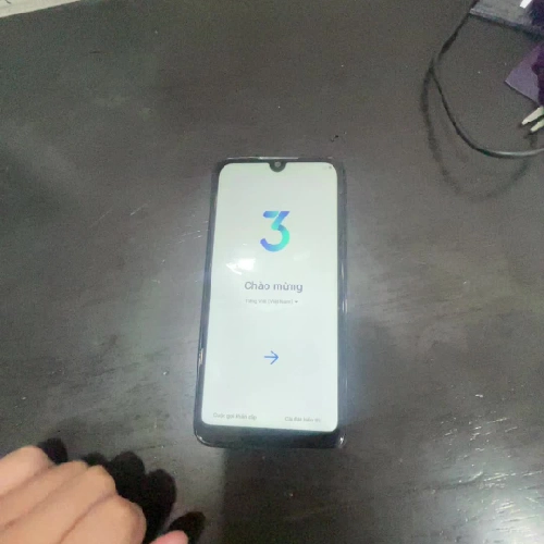 Điện thoại Vsmart/V302a