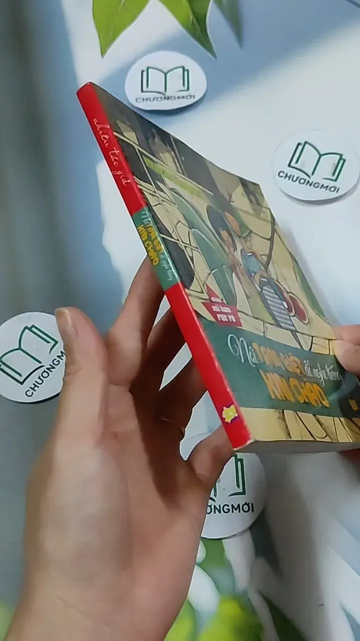 Nói Tạm Biệt Để Nghe Tiếng Xin Chào 703163