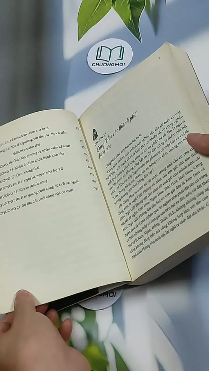 Osin nhà bộ trưởng - Phạm Gia Khánh 698606