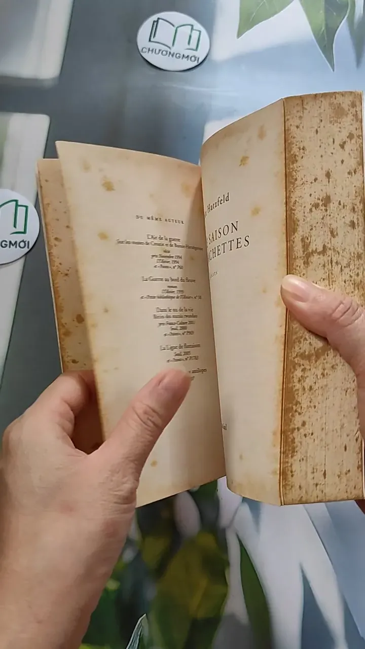 Une saison de machettes - Jean Hatzfeld 754481