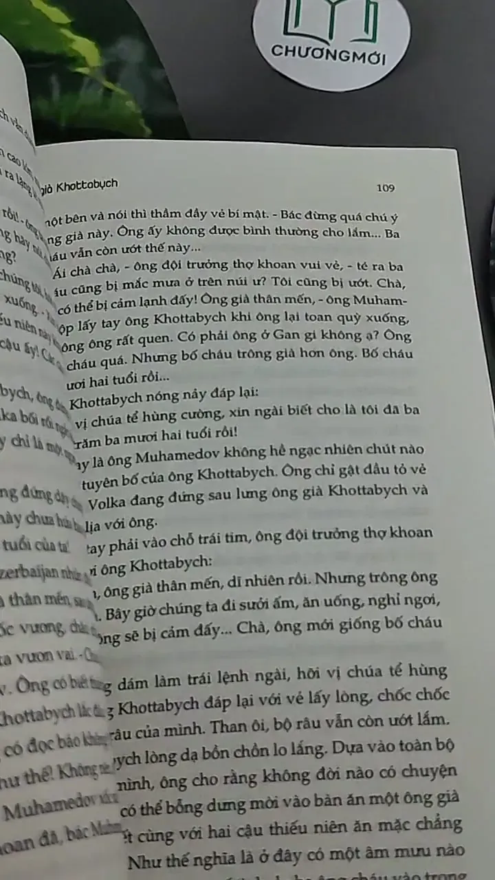 Ông già Khottabych (Khốt-ta-bít) (2013) - Lazar Lagin 604471