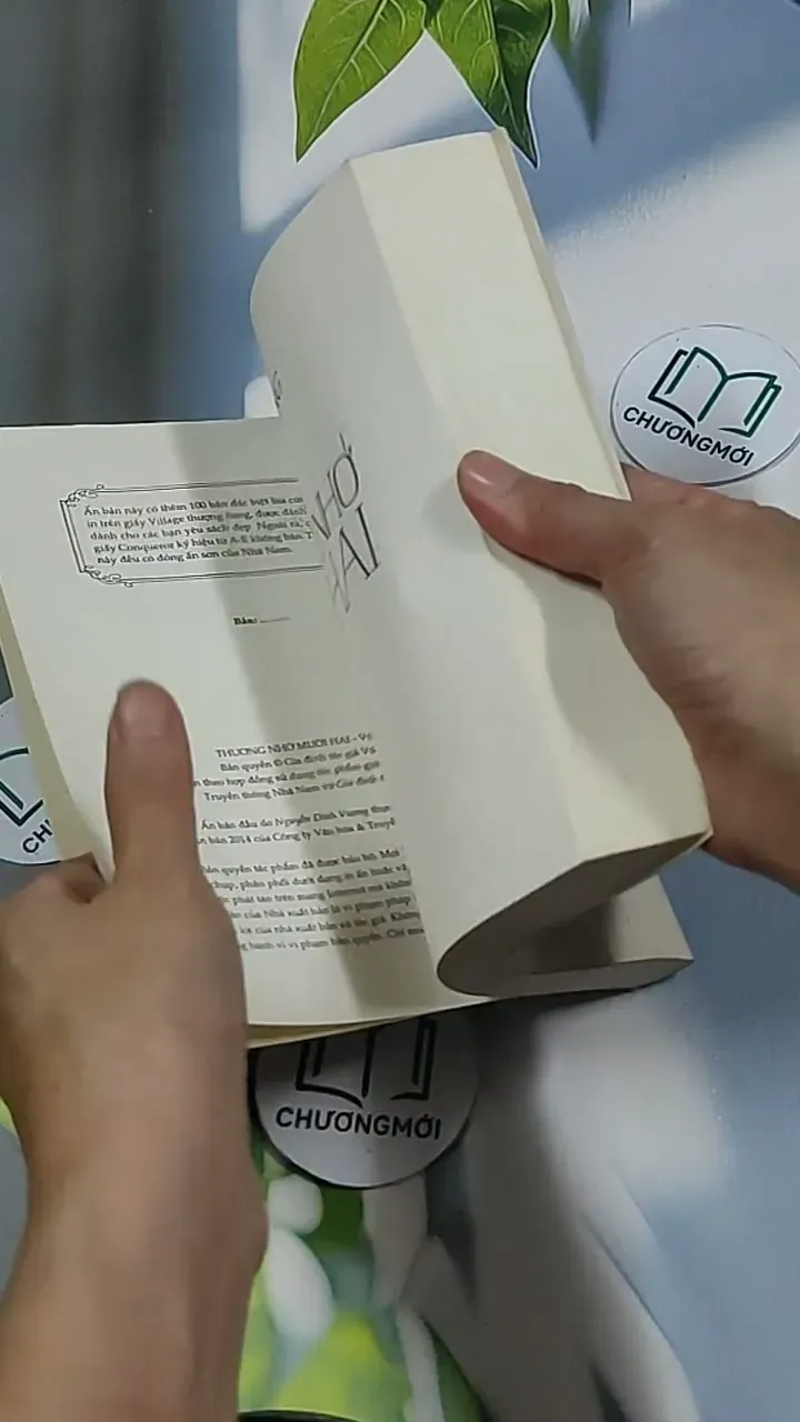 Thương nhớ mười hai - Vũ Bằng 698600